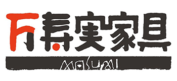 万寿美家具ロゴ
