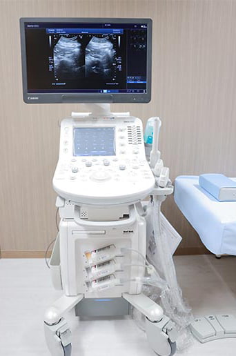 検査機器